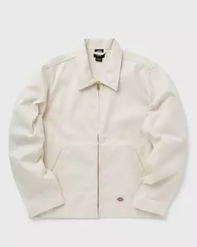 Куртка Dickies Unlined Eisenhower Jacket Rec Whitecap Gray, цвет white cap gray