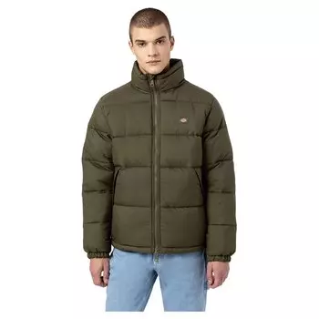 Куртка Dickies Waldenburg, зеленый