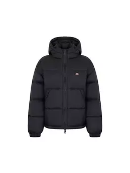 Куртка DICKIES Winter ALATNA, черный