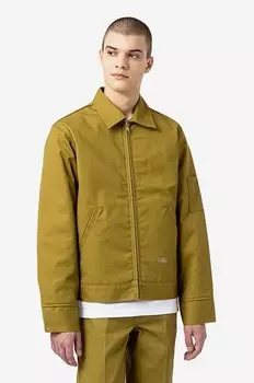 Куртка Dickies, зеленый