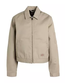 Куртка Dickies, зеленый