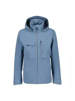 Куртка Didriksons Aston, цвет true blue