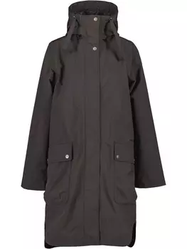 Куртка Didriksons Between-Season ADRIA, темно-серый