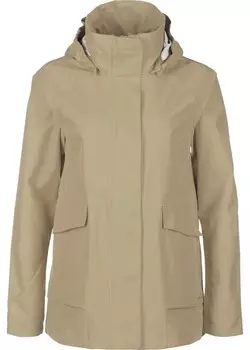 Куртка Didriksons, бежевый