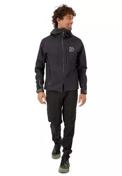 Куртка Didriksons, черный