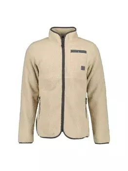 Куртка Didriksons, цвет clay beige