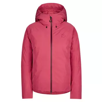 Куртка Didriksons, цвет Garnet Red