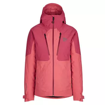 Куртка Didriksons, цвет Mineral Red