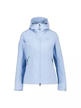 Куртка Didriksons, цвет sea blue