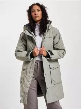 Куртка Didriksons, цвет wilted leaf