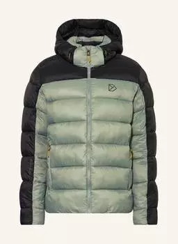 Куртка DIDRIKSONS IKAROS, светло-зеленый