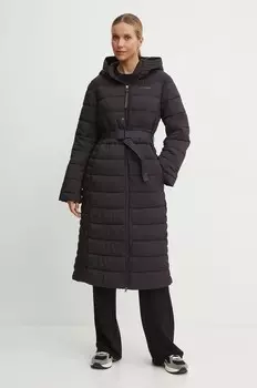 Куртка Didriksons KLEO, черный