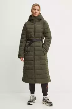 Куртка Didriksons KLEO, зеленый