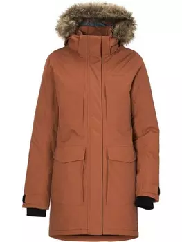 Куртка Didriksons, коричневый