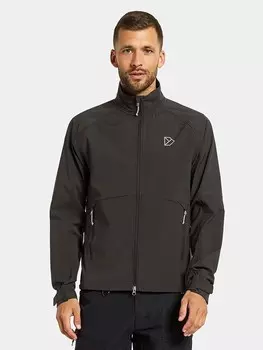 Куртка Didriksons Lares, черный