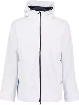 Куртка Didriksons Orust, белый