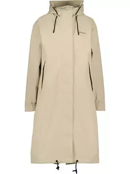 Куртка Didriksons Performance ALICE, бежевый