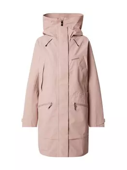 Куртка Didriksons Performance Ilma, розовый