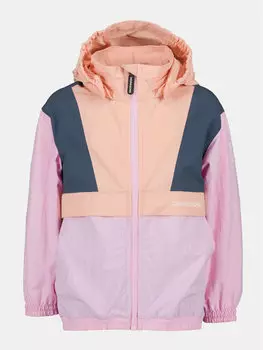 Куртка Didriksons, розовый