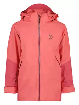 Куртка Didriksons Salvia, красный