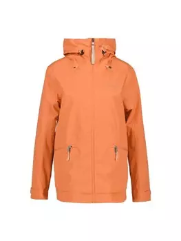 Куртка Didriksons Turvi, цвет faded brique