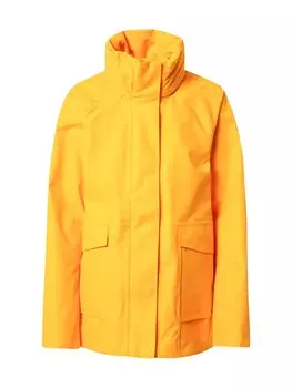 Куртка Didriksons UNN, желтый
