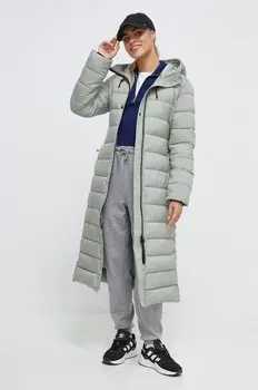 Куртка Didriksons, зеленый