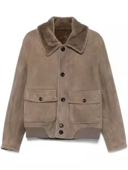 Куртка Diego Liska, коричневый