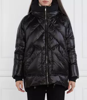 Куртка Diego M Regular Fit, черный