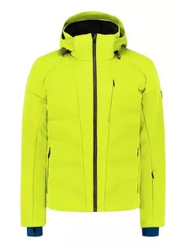 Куртка Dielsport EDGAR, желтый