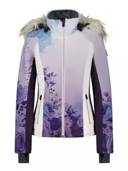 Куртка Dielsport ELLIE, разноцветный