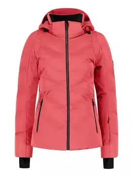 Куртка Dielsport EMILY, розовый