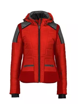 Куртка Dielsport FLY, красный