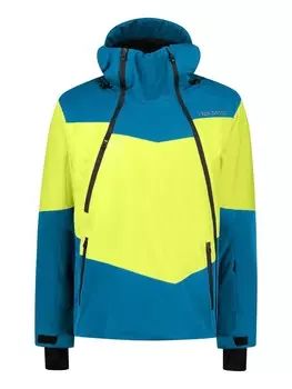 Куртка Dielsport RINO, разноцветный