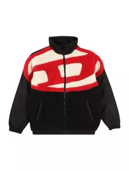 Куртка DIESEL Between-Season JSOVADY, черный