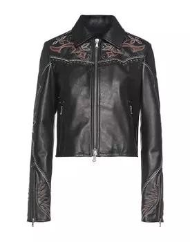 Куртка Diesel, черный