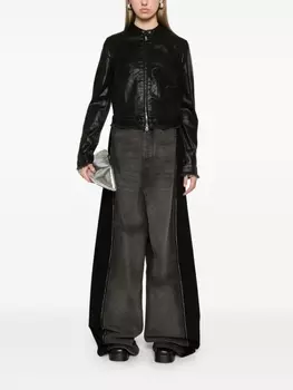 Куртка Diesel De-Mornin, черный