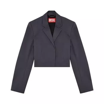 Куртка Diesel G-Milla-P1 Jacket, черный