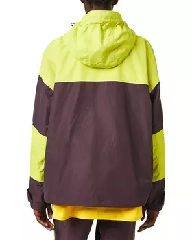 Куртка Diesel Glubb, зеленый