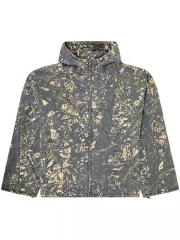 Куртка Diesel J-Lint, серый