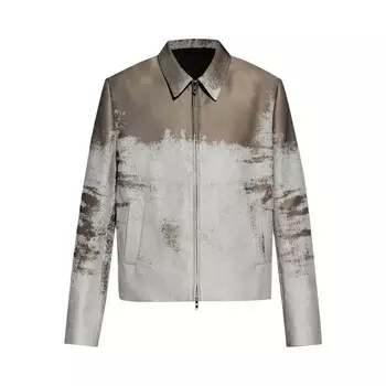 Куртка Diesel J-Pylon Jacket, разноцветный