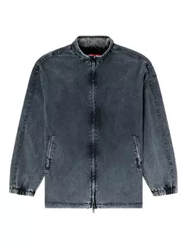 Куртка Diesel J-Wilson, синий