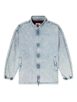 Куртка Diesel J-Wilson, синий