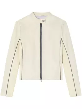 Куртка Diesel L-Ibra, белый