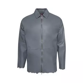 Куртка Diesel L-Mart-B Jacket 'Ice', белый