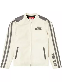 Куртка Diesel L-Pop, белый
