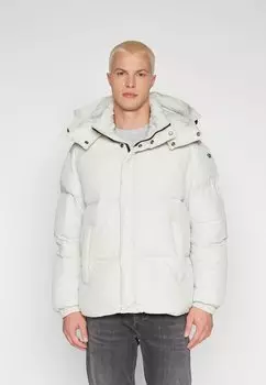 Куртка Diesel РОЛЬФИС, кремовый