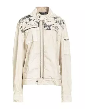 Куртка Diesel, светло-серый