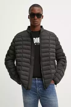 Куртка Diesel W-PILOT, черный