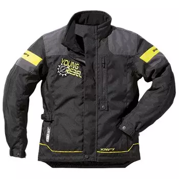 Куртка Difi Skywalker, черный